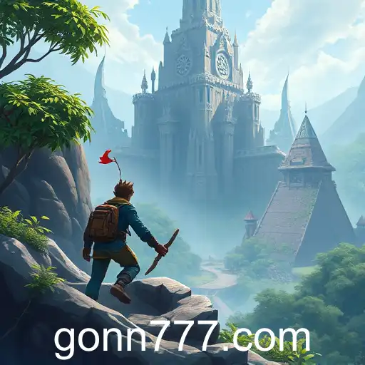 Exploring the Enigmatic World of Adventure Tales: A Deep Dive into the NN777 Game Category