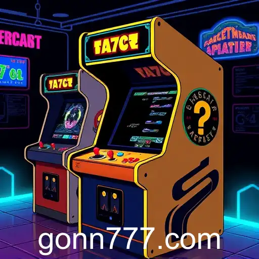 The Revival of Arcade Classics: Rediscovering Gaming Nostalgia with nn777