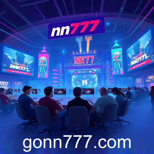 Digital Evolution: The Rise of Online Gaming in 2025