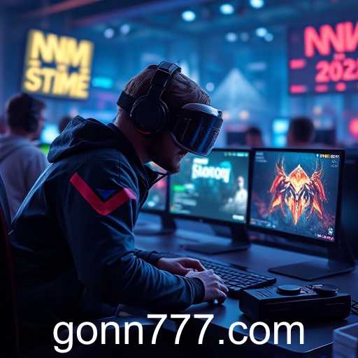 The Rise of Digital Gaming Platforms