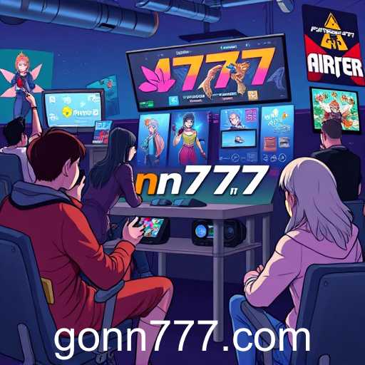 The Evolution and Impact of NN777 in Gaming