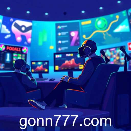 The Evolution of Online Gaming in 2025