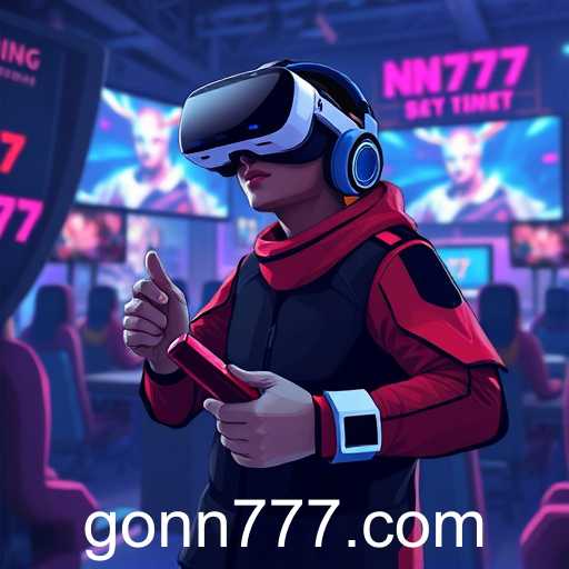 The Evolution of Online Gaming: NN777 Leading the Charge