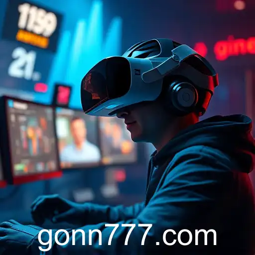 Gaming in the Future: Trends and Innovations