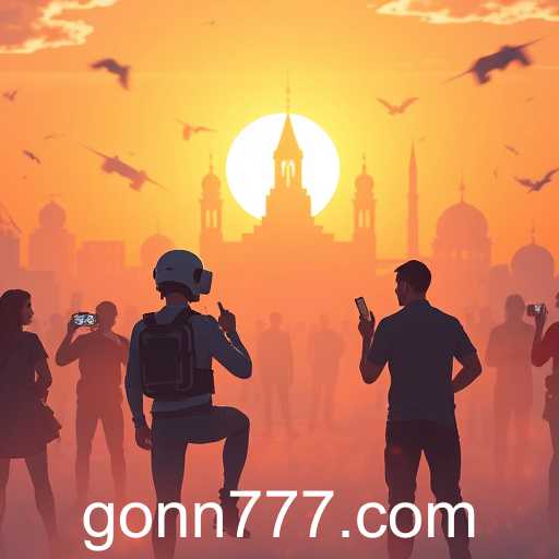 The Digital Playground: Gaming Trends 2025