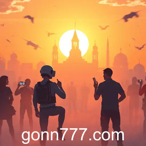 The Digital Playground: Gaming Trends 2025