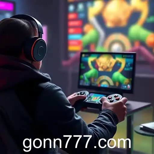 Gaming Trends and the Impact of nn777