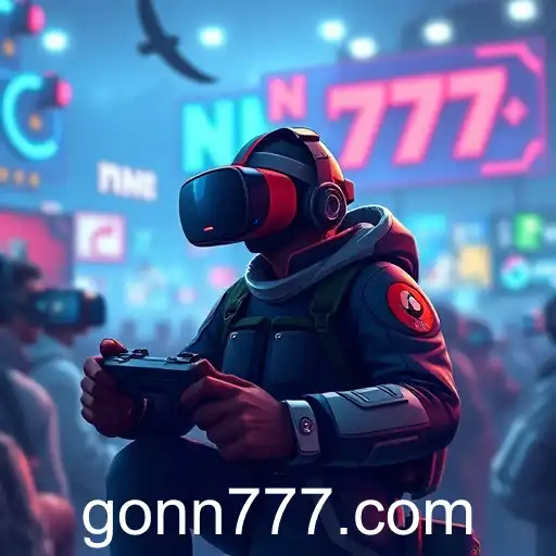 The Evolution of Online Gaming with nn777