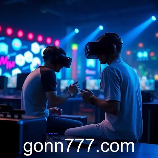 Gaming in 2025: nn777 and the Rise of New Platforms