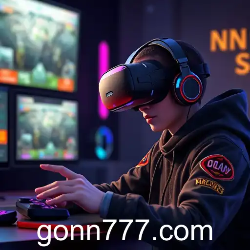 The Rise of Online Gaming in 2025