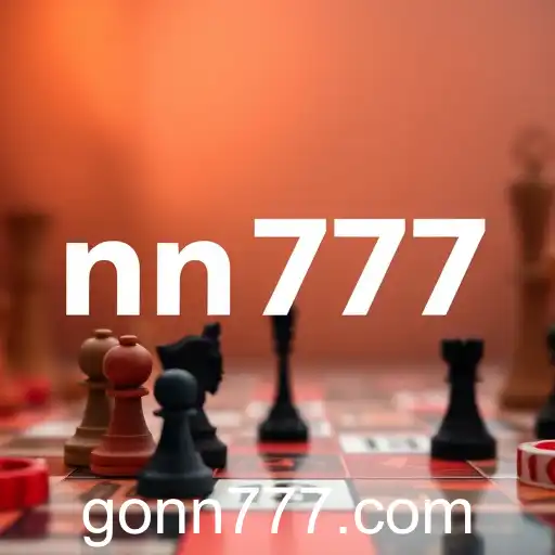 The Rise of NN777 in the Gaming Landscape