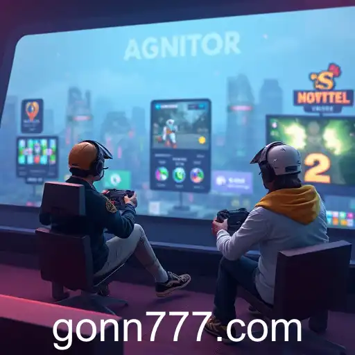 The Current Landscape of Online Gaming