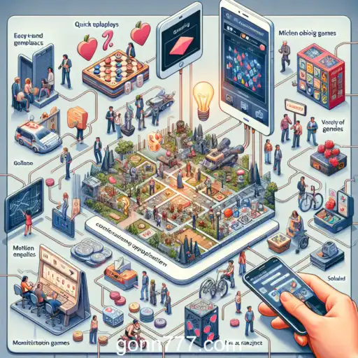 The Rise of Gaming Portals in the Digital Age