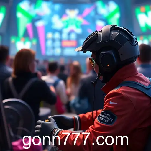 The Rise of nn777 in Online Gaming