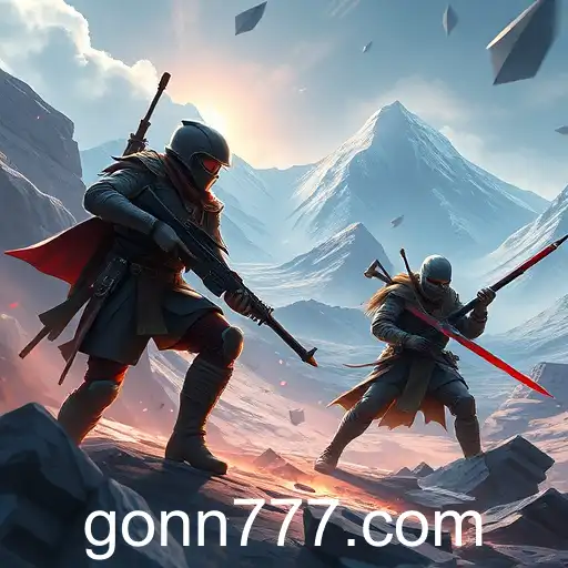 The Rise of nn777 in the Digital Gaming Landscape