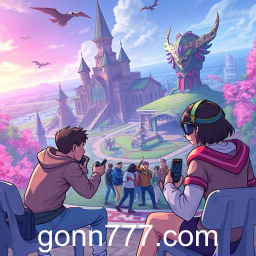 The Rise of nn777 in Gaming Culture