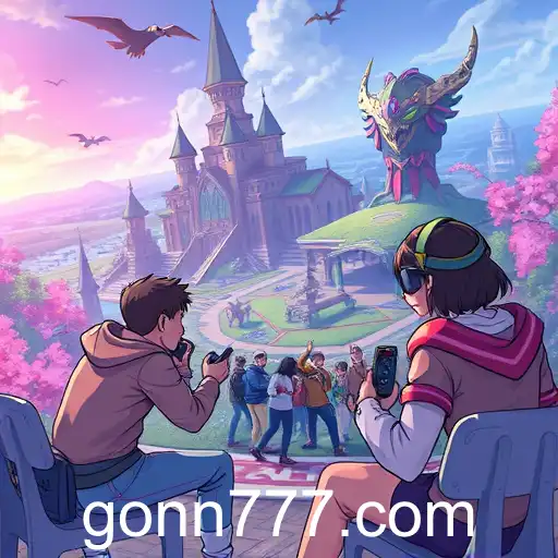 The Rise of nn777 in Gaming Culture