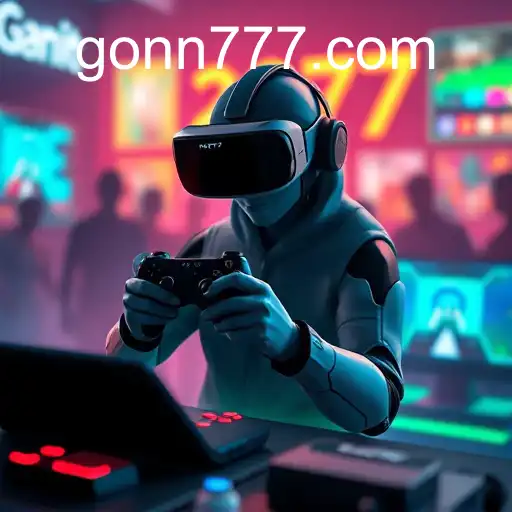 NN777 Revolutionizes Online Gaming