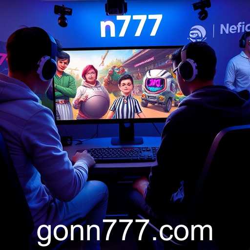 The Rise of Online Gaming and Impact on Society