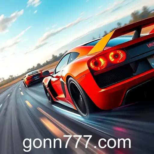 The Excitement of 'Racing Thrills': A Dive into Pulse-Pounding Virtual Speedways