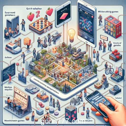 The Rise of Gaming Portals in the Digital Age