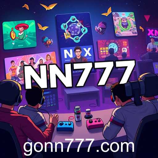 The Rise of nn777 in Online Gaming