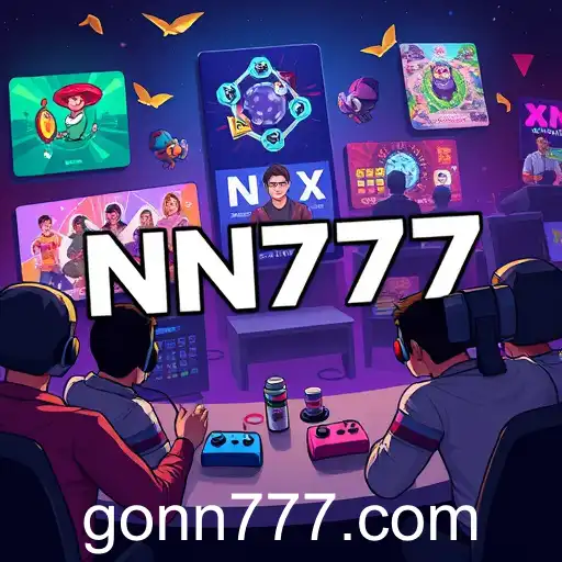 The Rise of nn777 in Online Gaming